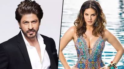 Shahrukh Khan to Sunny Leone: 7 Bollywood actors whose life stories are worthy of biopics