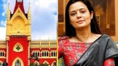 Calcutta HC sends legal notice to Mahua Moitra