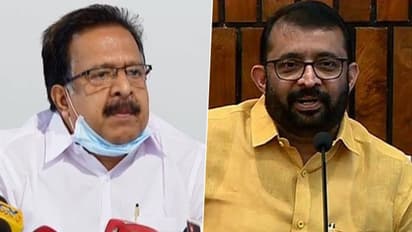 ശ്രീരാമകൃഷ്ണൻ സ്പീക്കർ സ്ഥാനത്തിരിക്കാൻ യോഗ്യനല്ല, ധൂർത്തും അഴിമതിയും നടക്കുന്നുവെന്നും രമേശ് ചെന്നിത്തല