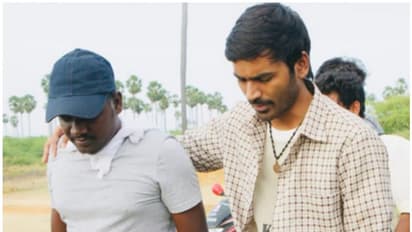 കര്‍ണൻ വരുന്നൂ, ചിത്രം പൂര്‍ത്തിയാക്കിയ വിവരം അറിയിച്ച് ധനുഷ്