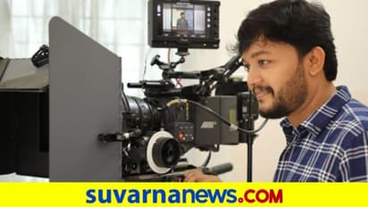 ಯುರೋಪ್‌ನಲ್ಲಿ ಶೂಟಿಂಗ್‌ಗೆ ಹೊರಡಲಿರುವ ಮೊದಲ ಕನ್ನಡ ಚಿತ್ರ 'ಗಾಳಿಪಟ-2'!