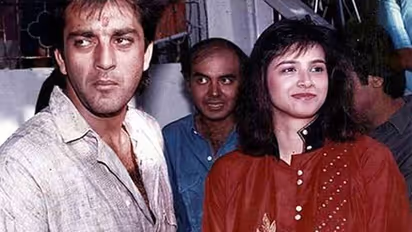 When Sanjay Dutt's ex-wife Richa Sharma opened up about his 'Casanova' image