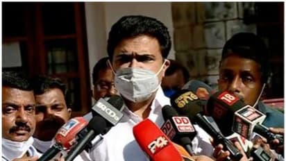 സീറ്റ് ചർച്ച തുടങ്ങിയിട്ടില്ല; എൻസിപി മുന്നണി വിടരുതെന്നാണ് ആഗ്രഹമെന്ന് ജോസ് കെ മാണി