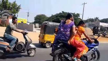 Scrap Policy: पुरानी कार-बाइक चलाना पड़ेगा महंगा, वाहन नवीनीकरण के लिए 600 रुपए की जगह देने होंगे 5 हजार रुपए