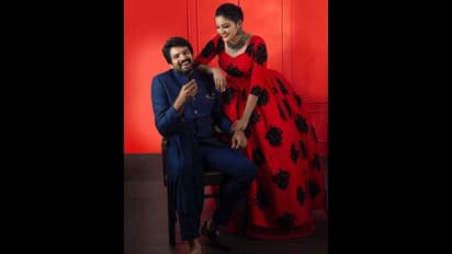 #BREAKING சின்னத்திரை நடிகை சித்ரா தற்கொலை... கணவர் ஹேம்நாத் அதிரடி கைது....!