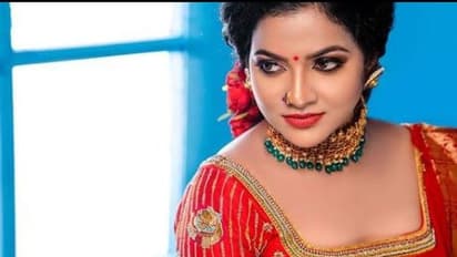 ‘சித்ரா நடத்தை மீதான ஹேமந்தின் சந்தேகமே தற்கொலைக்கு காரணம்’.. நீதிமன்றத்தில் தாக்கலான பரபரப்பு அறிக்கை...!