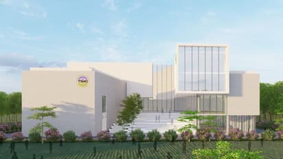 సిద్దిపేట డైనమిక్ ప్రాంతం,త్వరలో ఎయిర్ పోర్టు: కేసీఆర్