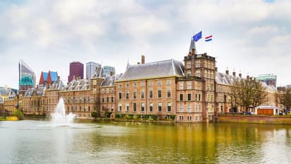 भारत में सिर्फ 92 साल में बन रहा नया संसद भवन, लेकिन इस देश में है 700 साल पुराना संसद