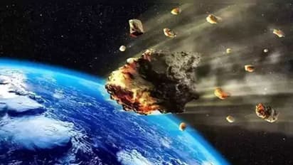 മണിക്കൂറില് 94208 കിലോമീറ്റര് വേഗം; ഓണനാളില് ഭൂമിയുടെ സമീപത്ത് കൂടി കടന്നുപോകുന്നത് വമ്പന് ഛിന്നഗ്രഹം