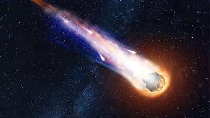 Asteroid '2021 SM3', larger than Great Pyramid of Giza, to cross Earth on October 14