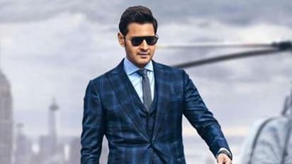 సర్కారు వారి పాట యట్ దుబాయ్... ఫ్లైట్ ఎక్కిన మహేష్!