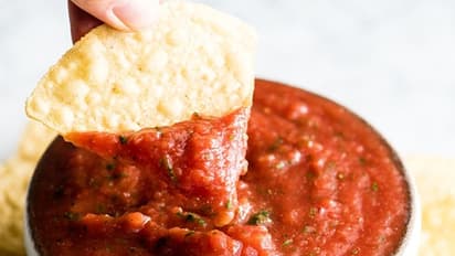 আপনার প্রিয় স্ন্যাকসের সঙ্গে এই সুস্বাদু ডিপসগুলি উপভোগ করুন, দেখে নিন সহজ রেসিপি