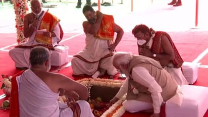 പുതിയ പാര്ലമെന്റ് മന്ദിരത്തിന്റെ ശിലാസ്ഥാപന ചടങ്ങ് ബഹിഷ്കരിച്ച് കോണ്ഗ്രസ്