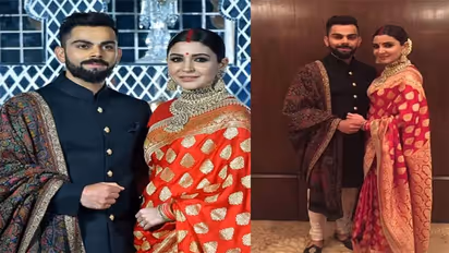 Why did Anushka Sharma use a fake name for Virat Kohli during their wedding preparations? Reed deets