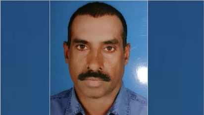 കൊവിഡ് ബാധിച്ച് ചികിത്സയിലായിരുന്ന പ്രവാസി മലയാളി മരിച്ചു