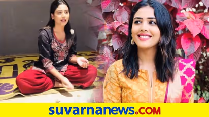 ಜೈಲಲ್ಲಿ ಕೂತು ಆಡ್ತಿದ್ದಾರೆ ವರುಧಿನಿ: ಯಾರ್ಯಾರಿಗೆ ನೆನಪಿದೆ ಈ ಆಟ..?