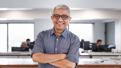 कौन है वह शख्स, जिसके डिजाइन पर मोदी सरकार खर्च करने जा रही 971 करोड़ रु. 2022 तक बनेगी नई संसद