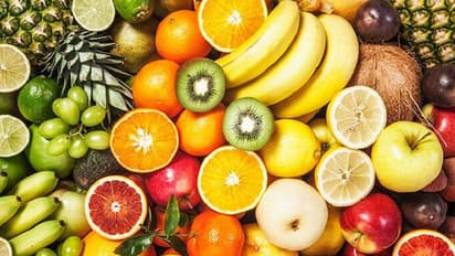 മധുര പ്രേമിയാണോ? നല്ല ആരോഗ്യത്തിന് കഴിക്കാം ഈ ഭക്ഷണങ്ങള്‍...