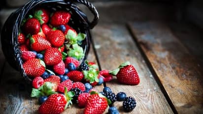 Weight loss: Adding these berries to your breakfast can help you shed kilos