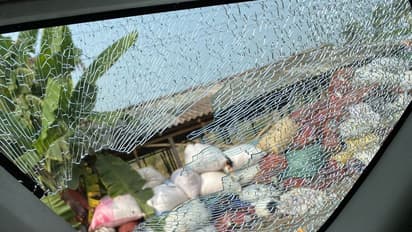 নাড্ডার কনভয়ে হামলার ঘটনায় ৩টি FIR দায়ের রাজ্য় পুলিশের, এখনও পর্যন্ত গ্রেফতার ৭