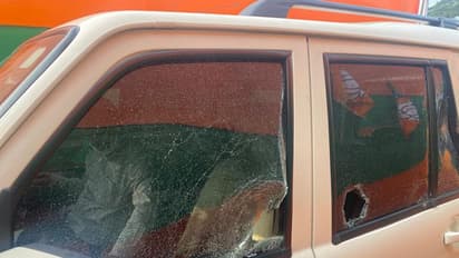 কেন্দ্র-রাজ্য সংঘাত বেড়েই চলেছে, নাড্ডার কনভয় নিয়ে প্রশ্ন তুলে দিলেন তৃণমূল নেতা কল্যাণ বন্দ্যোপাধ্যায়