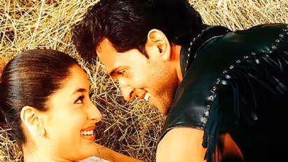 ಹೃತಿಕ್‌ ಜೊತೆ ರಿಲೆಷನ್‌ಶಿಪ್‌: ಕರೀನಾ ಹೇಳಿದ್ದೇನು ಗೊತ್ತಾ?