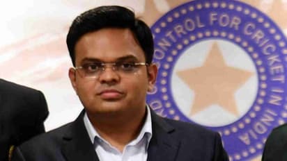 കെസിഎയുടെ പുതിയ ക്രിക്കറ്റ് സ്റ്റേഡിയം കൊച്ചിയില്; ബിസിസിഐ സെക്രട്ടറി ജയ് ഷാ സ്ഥലം പരിശോധിച്ചു