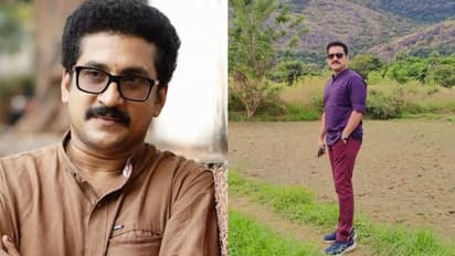 കൊവിഡ് നെ​ഗറ്റീവായി; ഇനി 'പോസിറ്റീവാ'കാൻ മോഹൻലാലിന്റെ 'ആറാട്ടി'ലെന്ന് സന്തോഷ് കീഴാറ്റൂര്‍