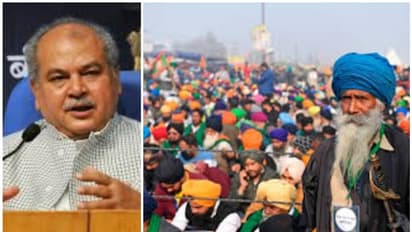 Farmers’ protest: Protesters ask Centre for ‘concrete’ proposal; SAD condemns Centre’s refusal to budge