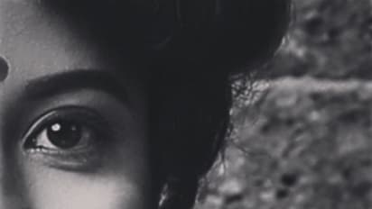 രവിവർമ്മ ചിത്രം കണക്കെ മനോഹരിയായി രചന;'ചന്തമുള്ള പെൺകൊടി'യെന്ന് ആരാധകർ, ചിത്രങ്ങൾ