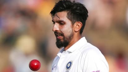 India vs England 2020-21, 3rd Day-Night Test: Ishant Sharma feeling ecstatic ahead of his 100th Test