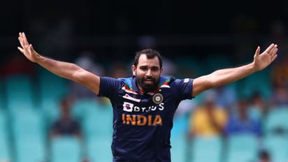 ഷമി എന്റെ ടീമിലെ നാലാം പേസര് മാത്രം; ടി20 ലോകകപ്പിനെ കുറിച്ച് മുന് ഇന്ത്യന് താരം