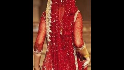 షాకింగ్ : పద్నాలుగేళ్ల బాలికతో 50 యేళ్ల ఎంపీ పెళ్లి.. !!