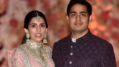 Akash Ambani becomes only Indian to be named in Time100 NEXT list as an emerging leader