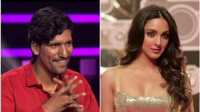 కియారాపై క్రష్ ఉందన్న కేబీసీ కంటెస్టెంట్.. పెళ్ళి కూడా చేసుకుంటాడట!