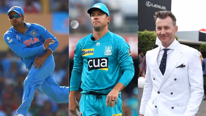 From Suresh Raina to AB de Villiers and Bertt Lee: 6 cricketers who are also into singing