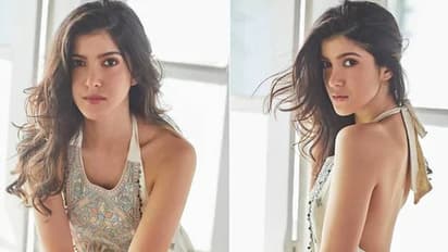 സിംപിള്‍ കുര്‍ത്തയില്‍ താരപുത്രി; വില 1.7 ലക്ഷം രൂപ!