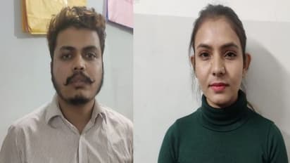 ये खूबसूरत लड़की पहले करती दोस्ती, फिर अपने काम को देती अंजाम..पुलिस को थी इसकी कई दिन से तलाश