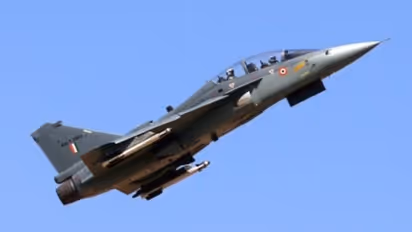 Team from Malaysia Air Force to visit India to assess suitability of LCA