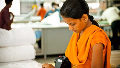 Walmart to triple sourcing from India to $10 billion by 2027