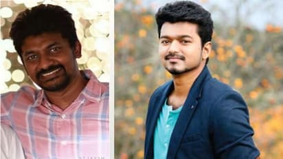 കാത്തിരിപ്പുകൾക്ക് വിരാമം, വിജയ്‌യുടെ 65ാം ചിത്രം പ്രഖ്യാപിച്ചു; സംവിധാനം നെല്‍സണ്‍ ദിലീപ് കുമാര്‍