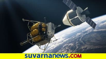 ಅಮೆರಿಕದ ಚಂದ್ರಯಾನಕ್ಕೆ ಭಾರತೀಯ ಮೂಲದ ವ್ಯಕ್ತಿ ಆಯ್ಕೆ