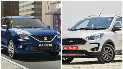 ബലേനോ തന്നെ രാജാവ്, അമ്പരപ്പിച്ച് ഫോര്ഡ്!