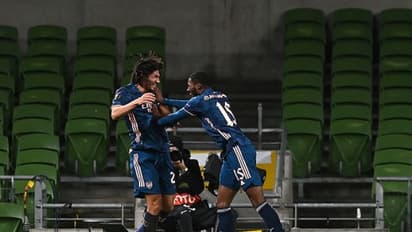 യൂറോപ്പ ലീഗ്: ആഴ്സണലിനും ടോട്ടനത്തിനും ജയം, നാപ്പോളിക്ക് സമനിലക്കുരുക്ക്