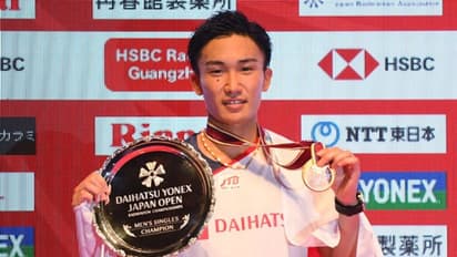 മൊമോട്ട കോർട്ടിലേക്ക് തിരിച്ചെത്തുന്നു; ഓൾ ജപ്പാൻ നാഷണൽ ചാമ്പ്യൻഷിപ്പില് മത്സരിക്കും