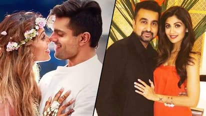 ಬಿಪಾಶಾ ಬಸು - ಶಿಲ್ಪಾ ಶೆಟ್ಟಿ: ಕಿರಿಯರನ್ನು ಮದುವೆಯಾದ ಬಾಲಿವುಡ್ ನಟಿಯರು!