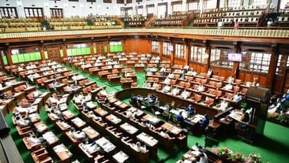 5 ದಿನ ಮೊದಲೇ ಚಳಿಗಾಲದ ಕಲಾಪ ಅಂತ್ಯ