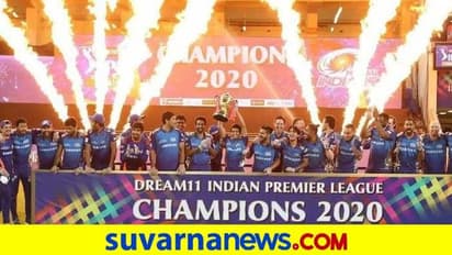 2020ರಲ್ಲಿ ಗೂಗಲ್ನಲ್ಲಿ ಅತಿ ಹೆಚ್ಚು ಹುಡುಕಾಟ ನಡಿಸಿದ್ದು ಐಪಿಎಲ್ ಬಗ್ಗೆ..!