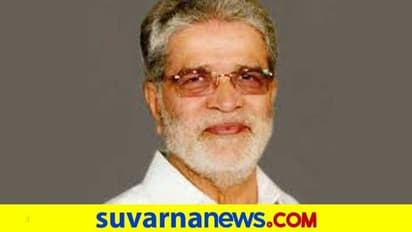 ವಿಧಾನಪರಿಷತ್ ಸಭಾಪತಿ ರಾಜೀನಾಮೆ: ಬಿಜೆಪಿ ಬಯಸಿದ್ದು ಇದನ್ನೇ