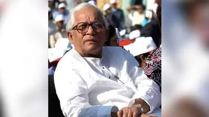 'ধর্ম নিরপেক্ষ সরকার গড়ে রক্ষা করুন বাংলাকে ', নন্দীগ্রামে ভোটযুদ্ধের আগে বুদ্ধ-বার্তা